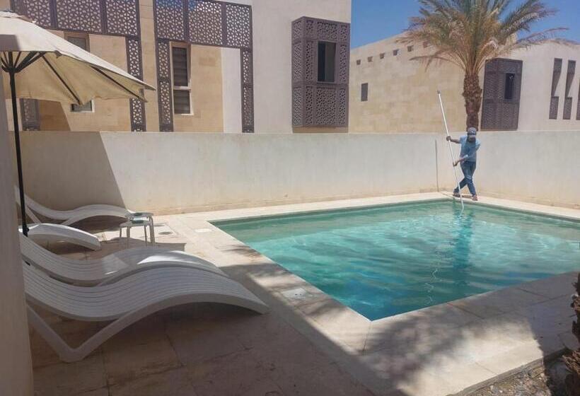 ベッドアンドブレックファースト Nayah Boutique Stays