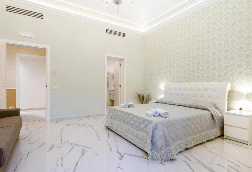 تختخواب و صبحانه Palazzobellini