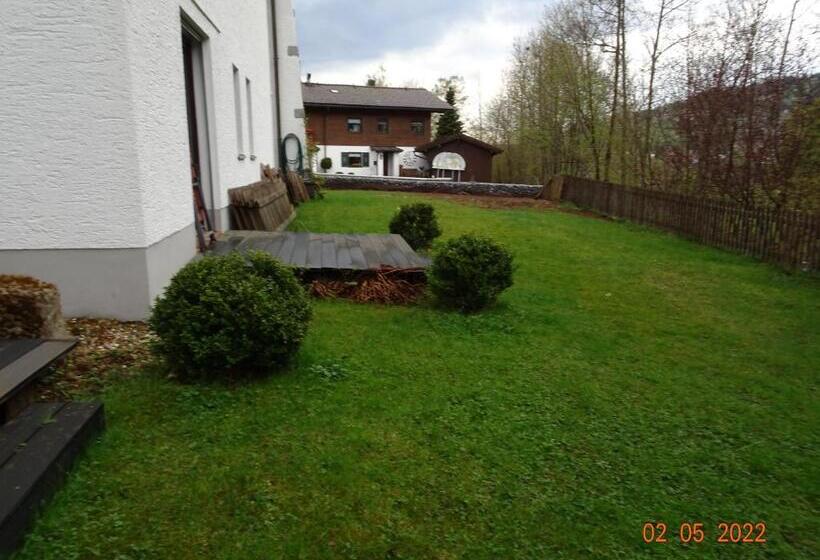 Bed and Breakfast Pension Anderl