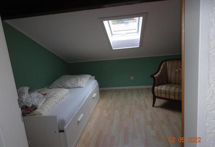 Bed and Breakfast Pension Anderl