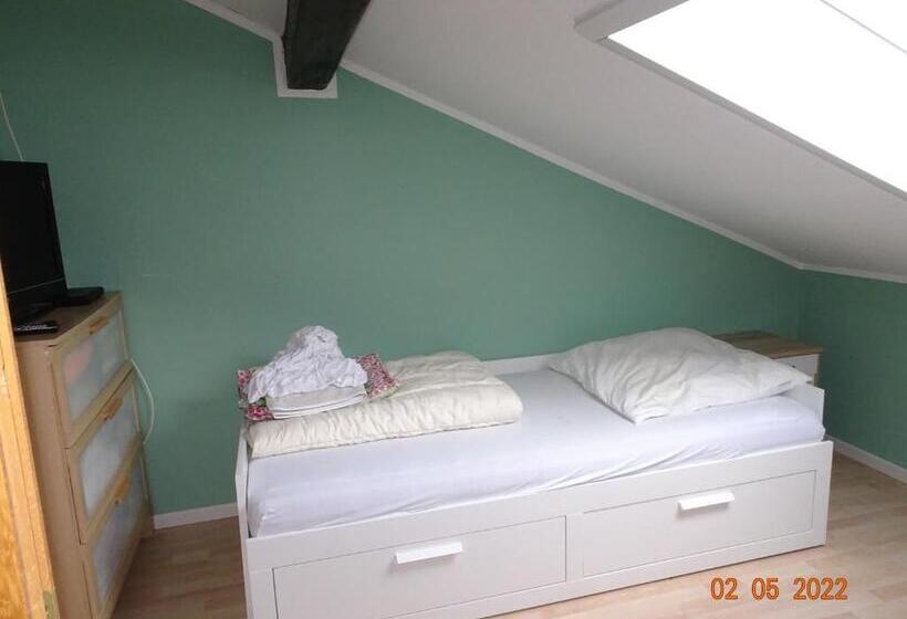 Bed and Breakfast Pension Anderl