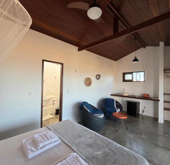 ベッドアンドブレックファースト Pousada Villa Sagi