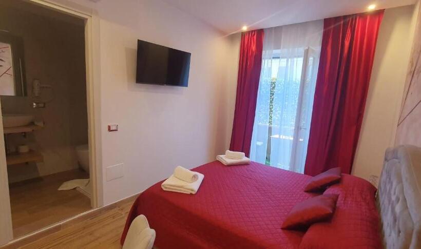 צימר Prisco House