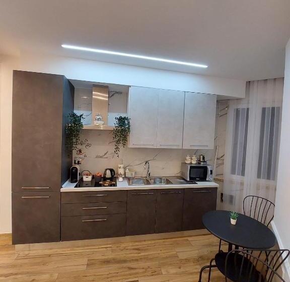 צימר Prisco House