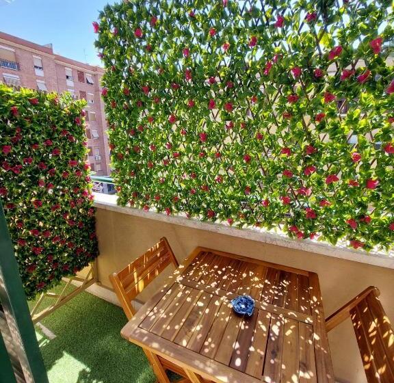 צימר Prisco House