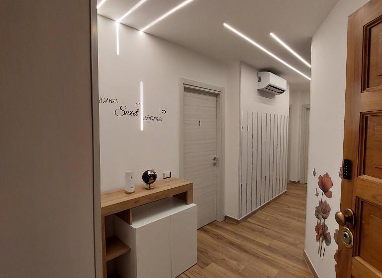 צימר Prisco House