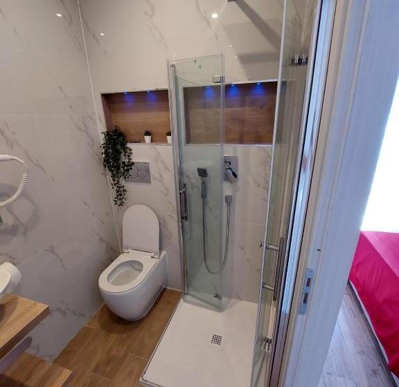 צימר Prisco House