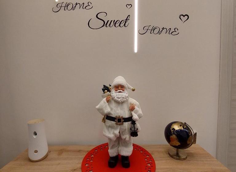 צימר Prisco House