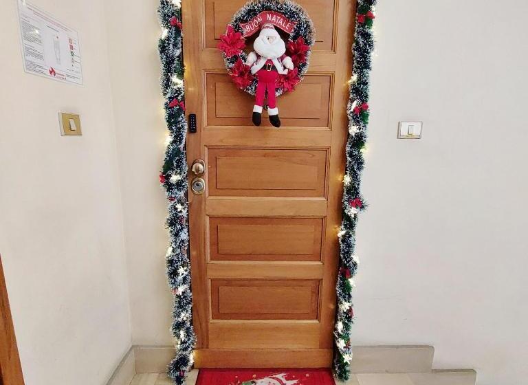 צימר Prisco House