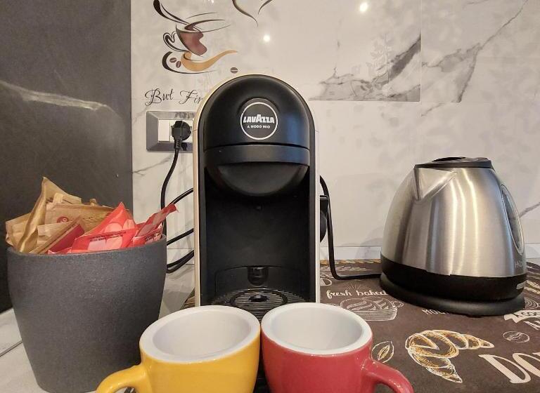 צימר Prisco House