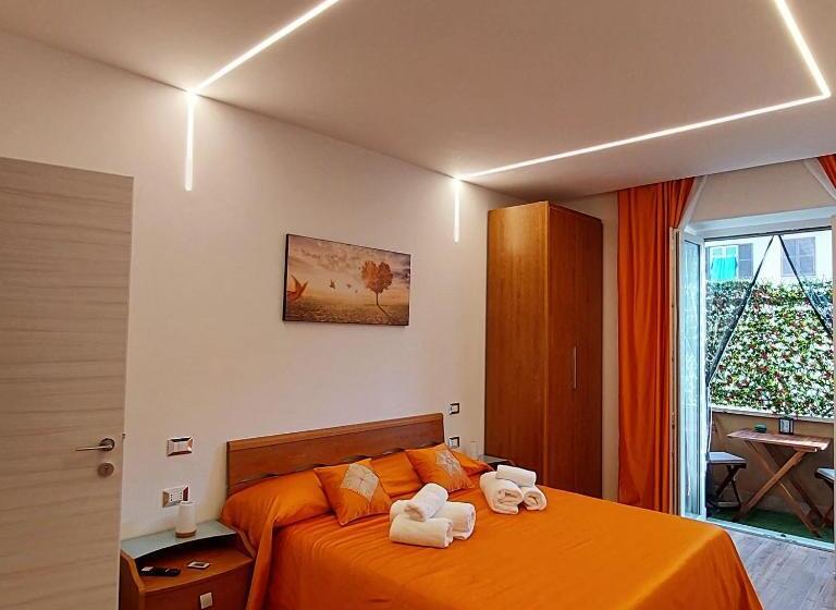 צימר Prisco House