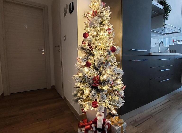 צימר Prisco House