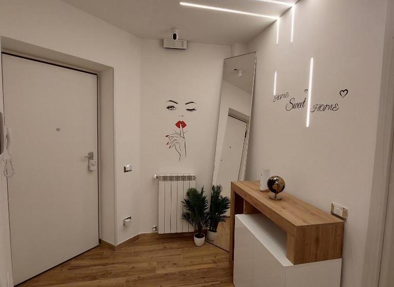 צימר Prisco House