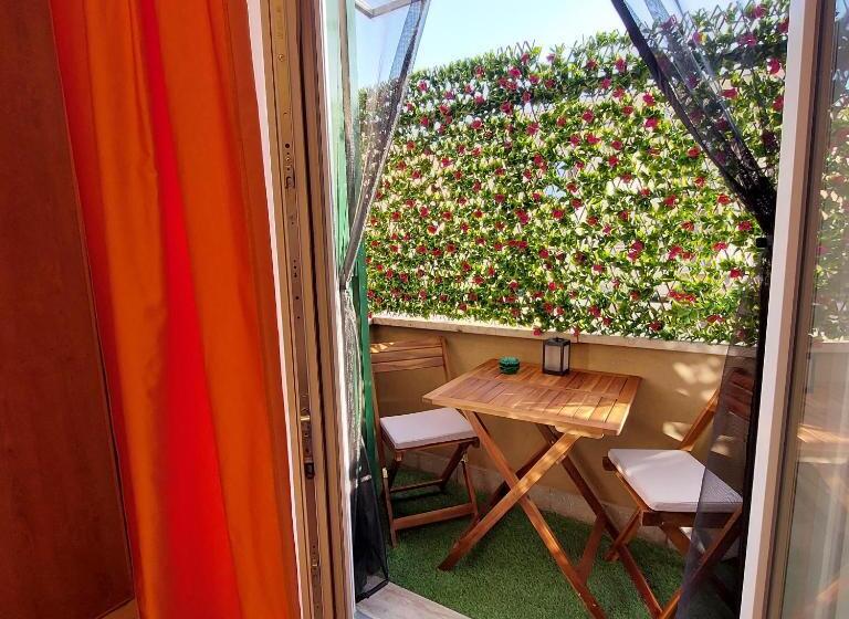 צימר Prisco House