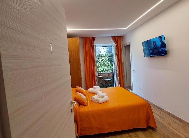 צימר Prisco House