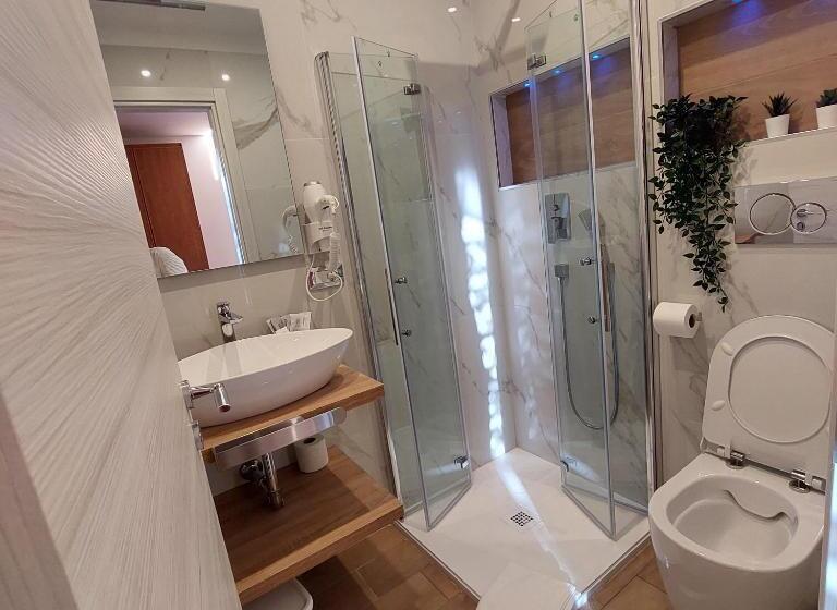 צימר Prisco House