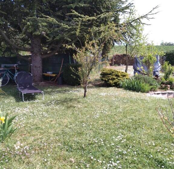 צימר Rosemary Cottage