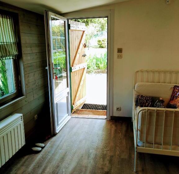 צימר Rosemary Cottage