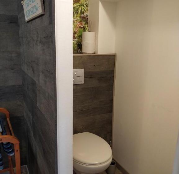 צימר Rosemary Cottage