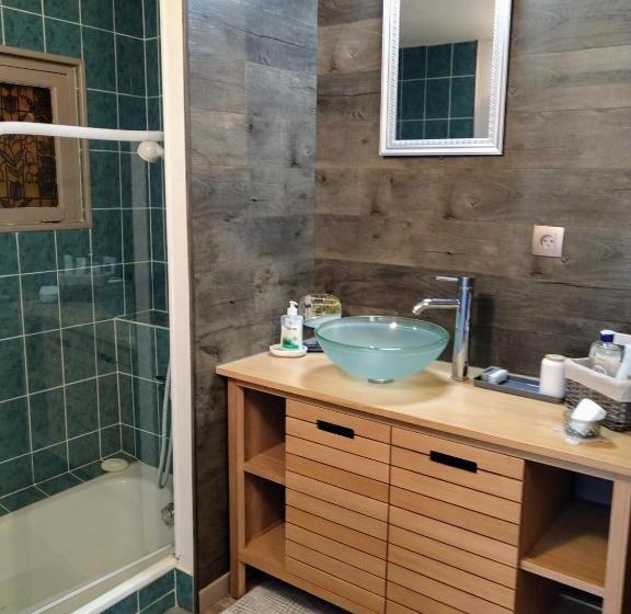 צימר Rosemary Cottage