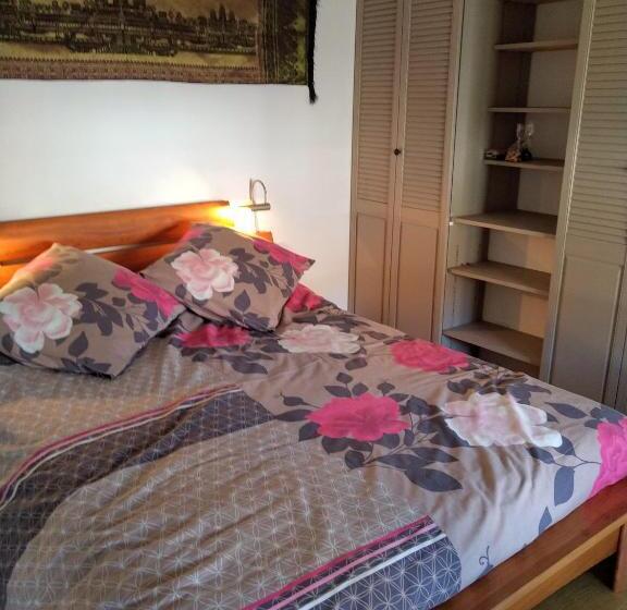 צימר Rosemary Cottage