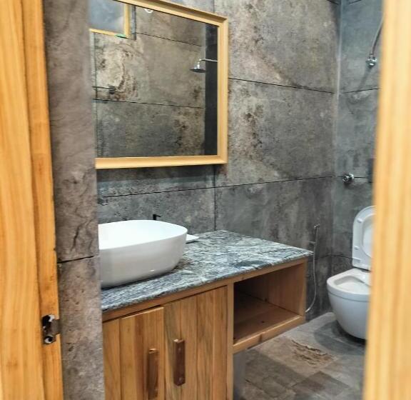 مبيت وإفطار Shepherds Of Dharamshala