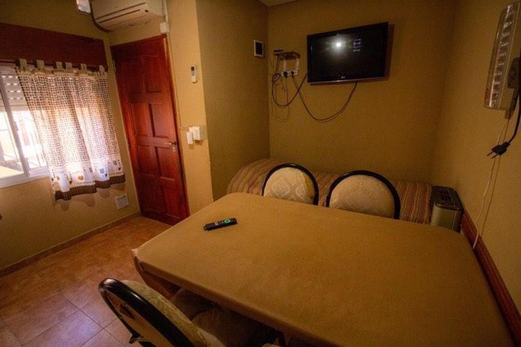 تختخواب و صبحانه Sol Y Rio