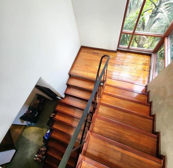 مبيت وإفطار Cozy Luxury Room With Beautiful Views