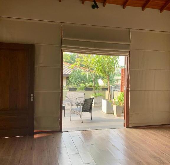 مبيت وإفطار Cozy Luxury Room With Beautiful Views