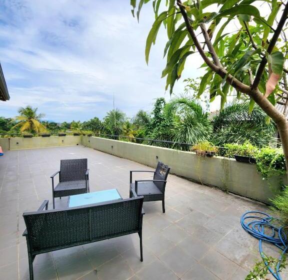 مبيت وإفطار Cozy Luxury Room With Beautiful Views