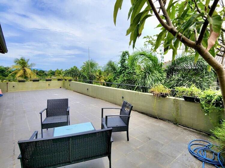 مبيت وإفطار Cozy Luxury Room With Beautiful Views