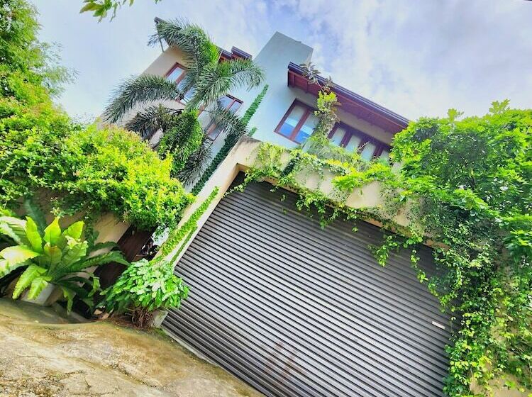 مبيت وإفطار Cozy Luxury Room With Beautiful Views