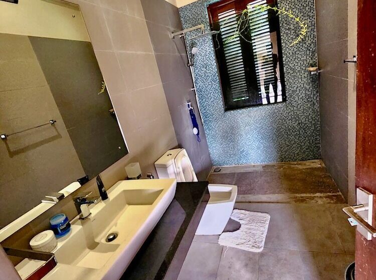 مبيت وإفطار Cozy Luxury Room With Beautiful Views