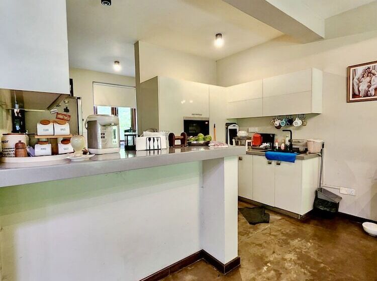 مبيت وإفطار Cozy Luxury Room With Beautiful Views