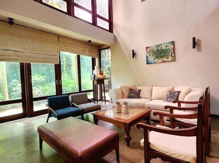 مبيت وإفطار Cozy Luxury Room With Beautiful Views