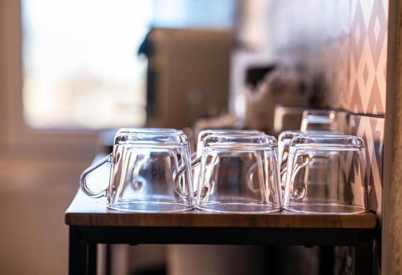 住宿加早餐  Camera Con Bagno Privato 07