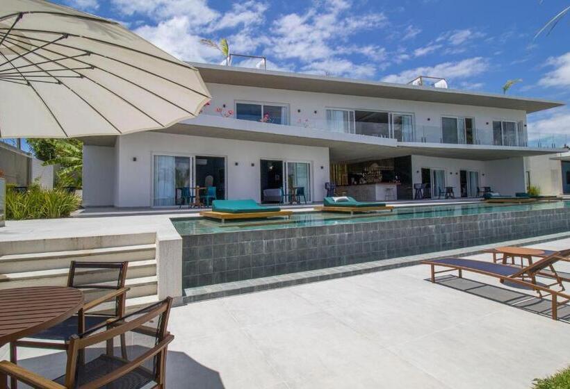 住宿加早餐 The View Villa