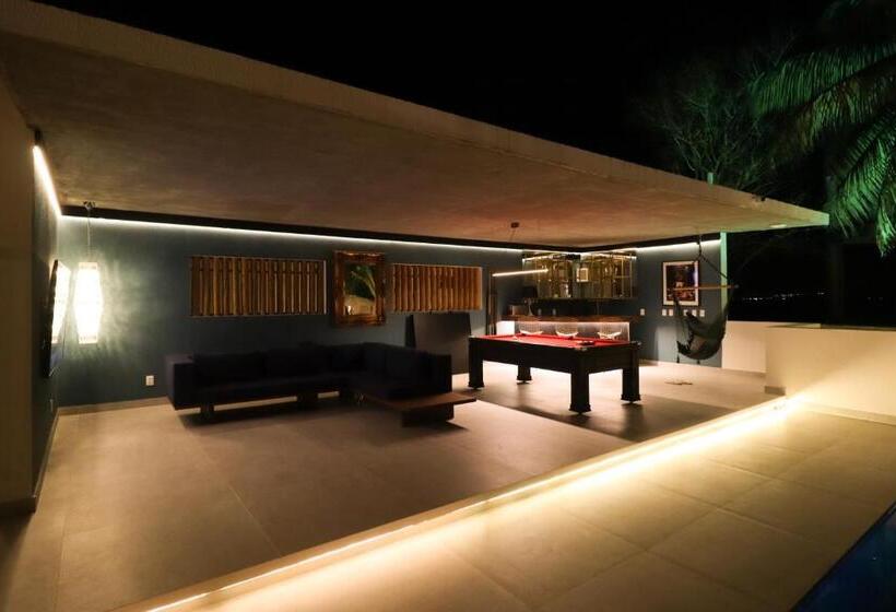 住宿加早餐 The View Villa