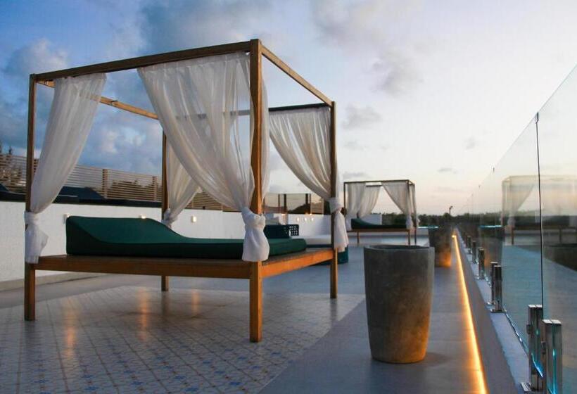 住宿加早餐 The View Villa