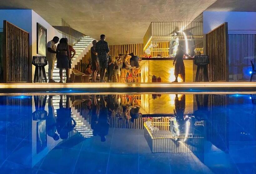 住宿加早餐 The View Villa