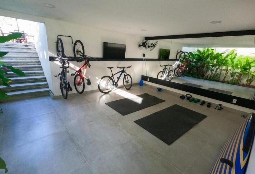 住宿加早餐 The View Villa