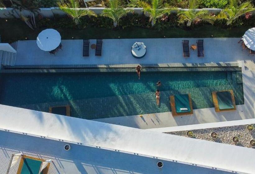 住宿加早餐 The View Villa