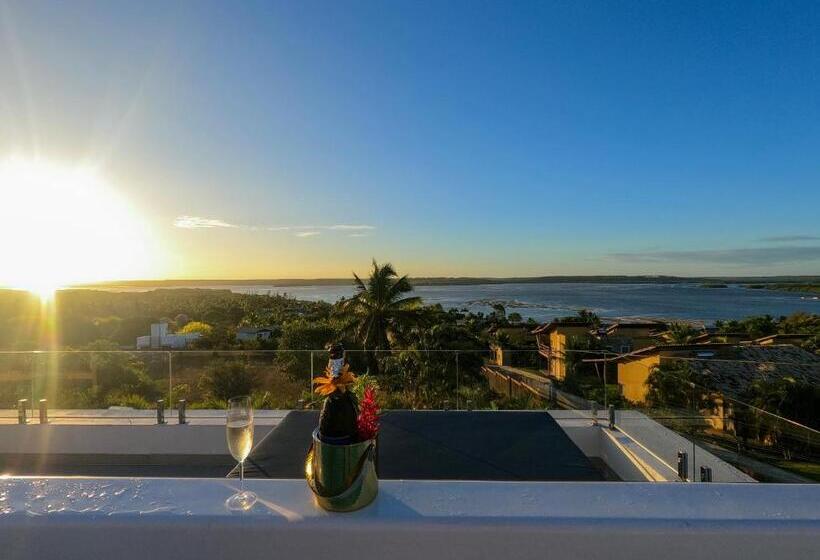 住宿加早餐 The View Villa