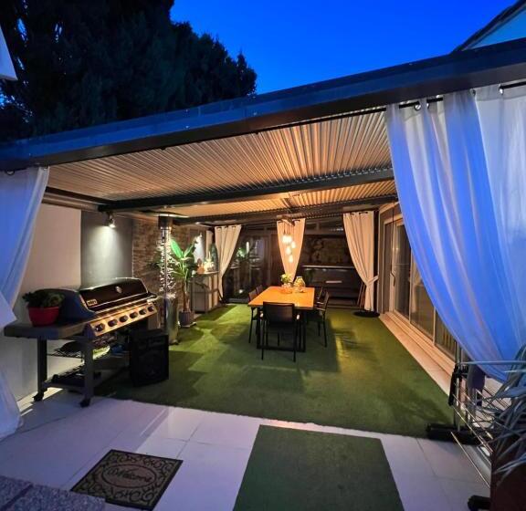 مبيت وإفطار Suite Détente