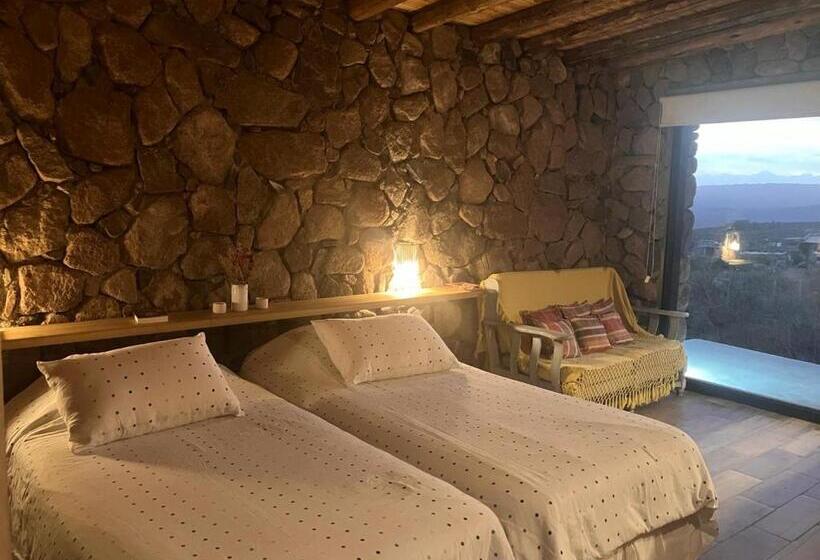 Bendita Piedra Suites, Las Compuertas Lujan De Cuyo