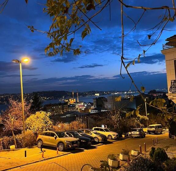 Bosphorus Vip Otel