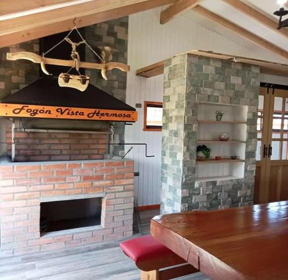 Cabañas Vista Hermosa