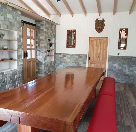 Cabañas Vista Hermosa