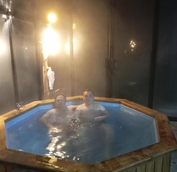 Cabañas Vista Hermosa