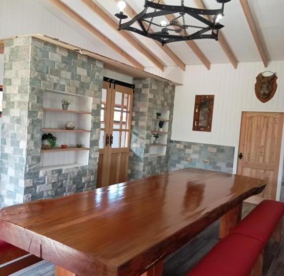 Cabañas Vista Hermosa